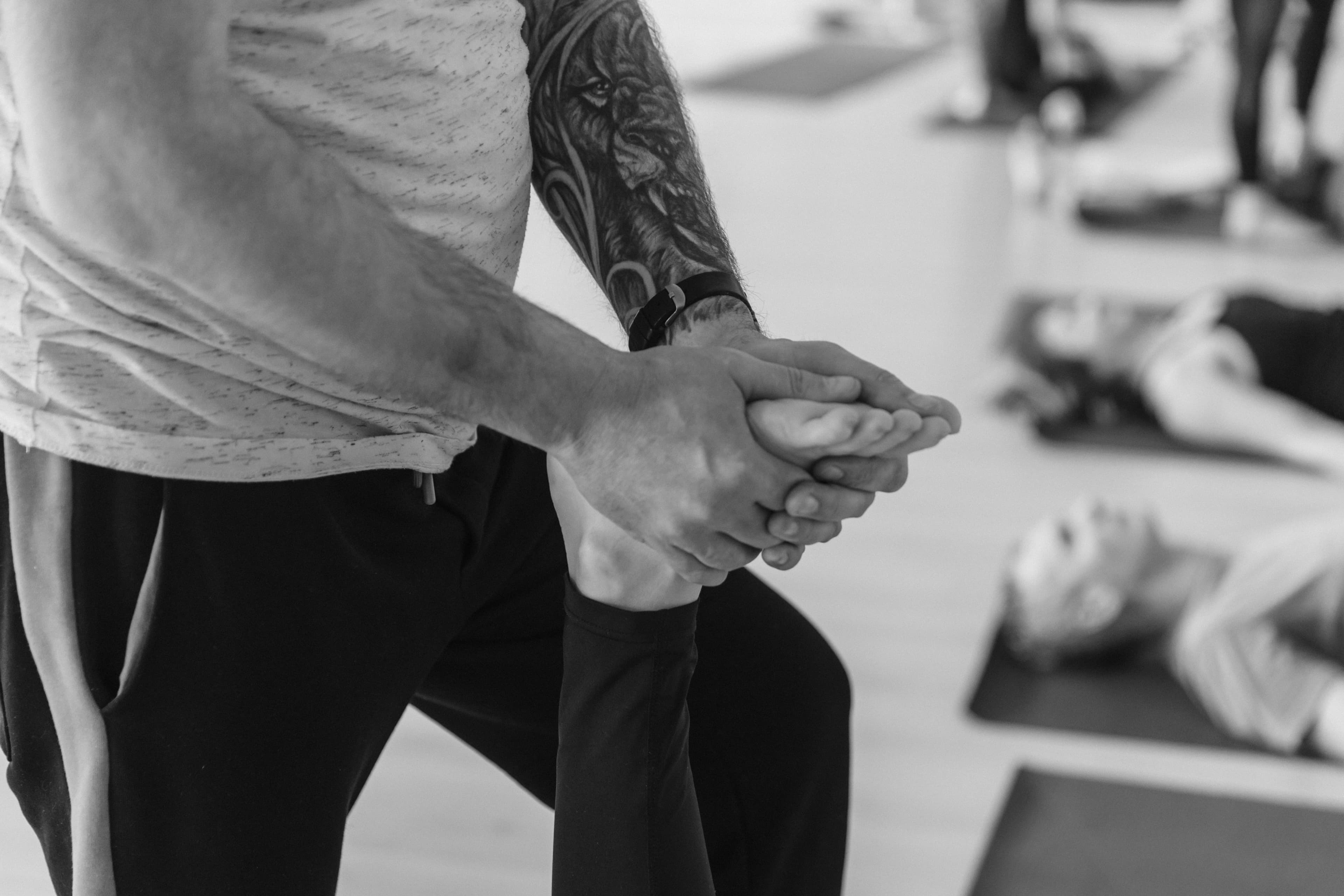 What everyone should understand about knee therapy sessions.